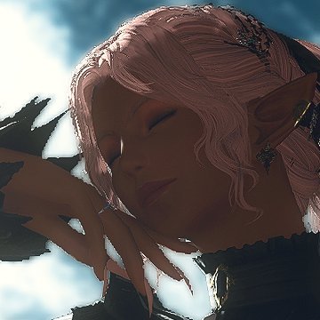 she/her|30+| Latina 🇵🇪| GPOSER| RP performer| Crystal DC| XIV content| Minors DNI 🔞| NO lala lewders/QoS/TERFS/F+ BEGONE!!|