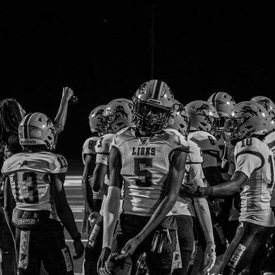 student | Athlete | co’ 2026 | 6’1 | 167 lbs | | DB | 3.0 GPA | MLK HS GA | email | @jordanperkins11@iCloud.com | phone number | 4705839202 | instagram 1luhjp._