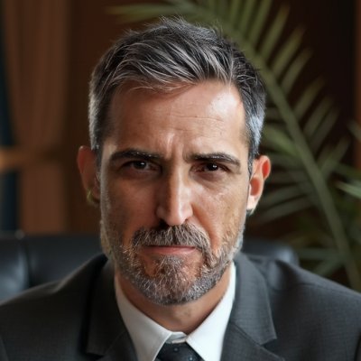 Abogado, hijo, hermano, esposo, padre, regiomontano, muy regiomontano.