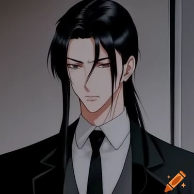 ♥️♣️The Crimson Eyed Suits♦️♠️(Retired from RP?)さんのプロフィール画像