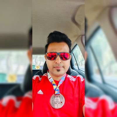 Shubham080491's profile picture. Proud Indian