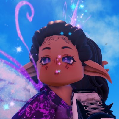 wildbugser's profile picture. 20 | i retweet royale high related posts! | autistic w/ royale high fixation 
i block freely!!