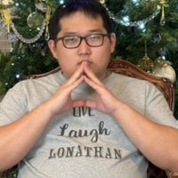 LIVE LAUGH LONATHAN (@livelaflonathan) 's Twitter Profile