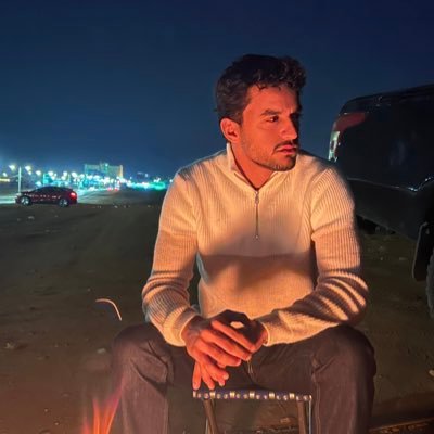 rababahh1's profile picture. empty but solid