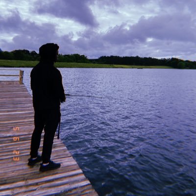 Malcolm Magee🖤 Profile