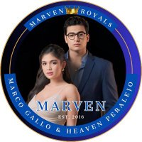 MarVen (@marvenroyalsofc) 's Twitter Profile Photo MarVen (@marvenroyalsofc) 's Twitter Profile Photo