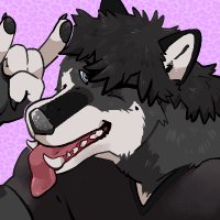 Shane 🐺 (@scruffyshan) 's Twitter Profile