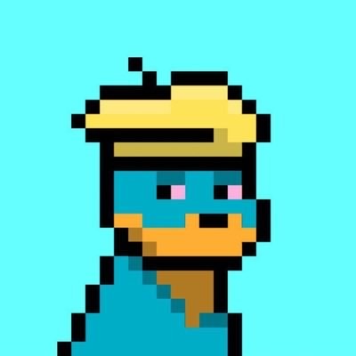 NftAi16762's profile picture. https://t.co/8oE98V0VQ3
Each piece of the Ai Monkey NFT collection is unique and impressive, with tons of airdrop features and a huge ecosystem.