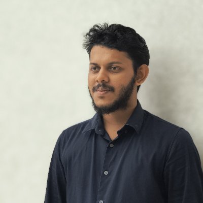 AshiquAli007's profile picture. Junior Software Engineer | Mobile App Developer