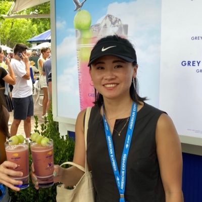 joyjiawho's profile picture. Architect | Sustainability geek | Mass timber enthusiast