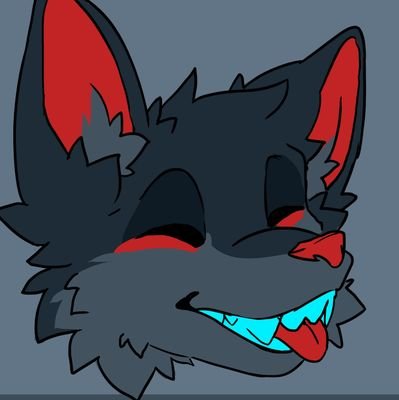 Friki de muchas cosas// Furry🐺 // LG(B)TIQ+ (Demi) // He/him // private acc: @alexdaxcandado // pfp and header: @Furryviza