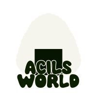 Acil (@acilsworld) Twitter profile photo