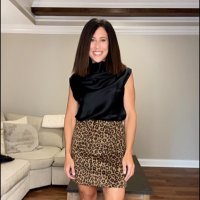 Michelle Bishop | Style With Michelle (@michell29983796) 's Twitter Profile