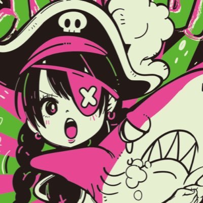 kacohaさんのプロフィール画像