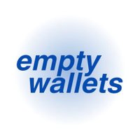 EMPTY WALLETS (@emptywalletsid) 's Twitter Profile