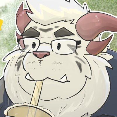 FLOOF (comm? ye)さんのプロフィール画像