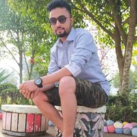 kumar (@kumarmrk00) 's Twitter Profile