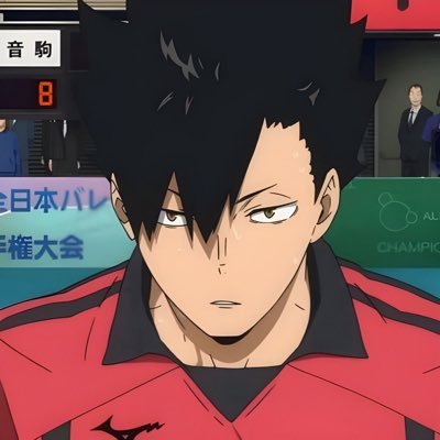 @BTS_twt // Kim Taehyung ✨🌷 Haikyuu 🏐 : Kuroo Tetsurou desu 🫡 Windbreaker 👊🏻 : Hajime Umemiya 🐶 Jujutsu Kaisen 😈 : Gojo Satoru 🤞🏻