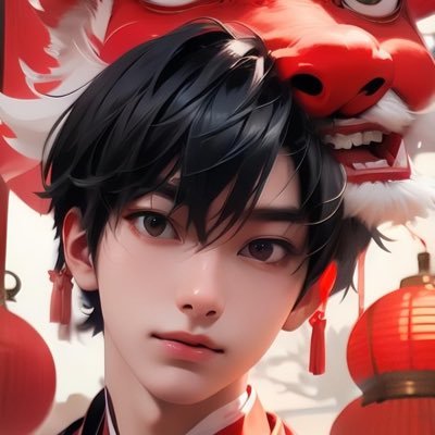 Xiaye369371's profile picture. 