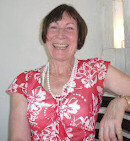 St Albans broadcaster, author and artist who enjoys bringing pleasure to others through her work.