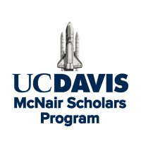 UCD_Davis_McNair (@ucdmcnair) 's Twitter Profile