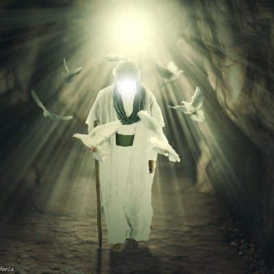 spectranalysis's profile picture. The Anointer of Truth

Luke 4:24:  “Truly I tell you,” he continued, “no prophet is accepted in his hometown."