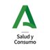 Consejería de Salud y Consumo (@saludand) Twitter profile photo Consejería de Salud y Consumo (@saludand) Twitter profile photo