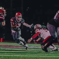 Teryntino Brown (@tinobrown23) 's Twitter Profile Photo