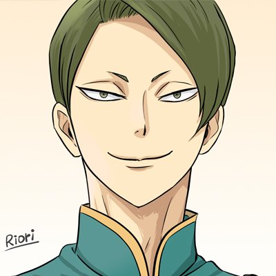 Riori_kt's profile picture. ゆるい感じでのんびりと
♦帝東ﾊﾞｯﾃﾘ好き | HQ 優最推し🐍🛡🐈 | ※足し算民だが腐も嗜む(東向・乾向 )| ﾊｲﾄﾞﾘとﾊｲﾌﾗ(りたりお)| 基本無言フォロー | とっくに20↑| 二次絵や漫画描く人
ﾌﾟﾛﾌｨｰﾙ→https://t.co/7NASUJ4mNY