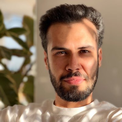 abolfazlahmaddi's profile picture. Software Engineer 💻
