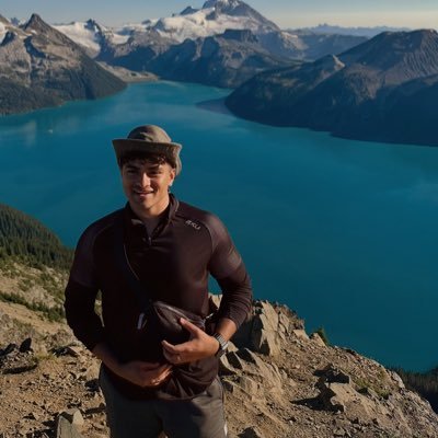 raymondroypeter's profile picture. Associate Researcher at NICER Lab 🇨🇦