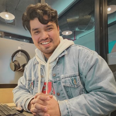 JosueCande42828's profile picture. Consultor | Conservador | Nueva Derecha. 🎙 ¡Escucha mi podcast, #Antiprogresista!

---

Viva la Libertad, carajo.