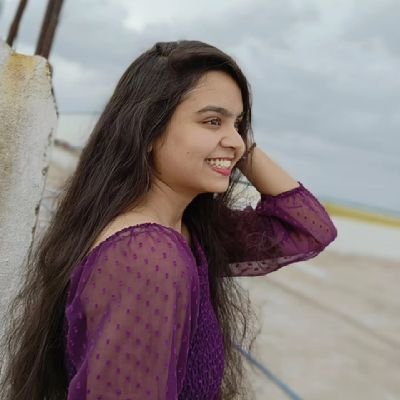 shrutemohaan's profile picture. Currently I am a Frontend developer Intern at https://t.co/IlDmWCow2m