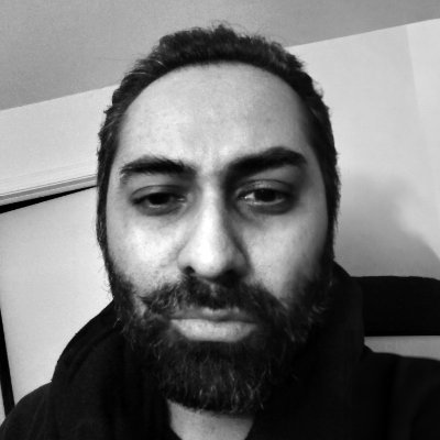 মুজাহিদ আলী مجاہد علی Profile