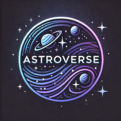 AstroVerseHub's profile picture. Exploring the stars, planets, and everything cosmic. Join us on a journey through the universe with astrology insights and celestial wisdom.