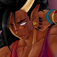 Drago_Bravo(Comissions open) (@songroly47) 's Twitter Profile Photo