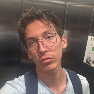 maumdo16's profile picture. 🤪