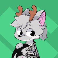 StarSnowLeopard (@starsnowdraws) 's Twitter Profile