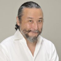 髭a.k.a.山森信太郎 (@shintariano) 's Twitter Profile Photo 髭a.k.a.山森信太郎 (@shintariano) 's Twitter Profile Photo