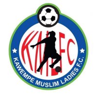Kawempe Muslim Ladies Football Club (@kawempeclub) 's Twitter Profile