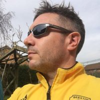 Jon Noble (@coachjonno) 's Twitter Profile