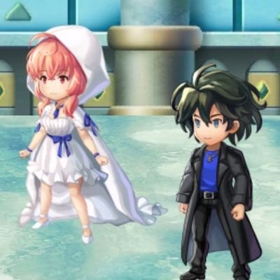 Twitter始めました。ゲーム用アカウント デレステ シャニマス 学マス テイルズオブシリーズ アナザーエデン