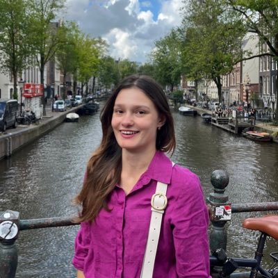 Research Assistant at @yildizedu 💫 | MSc. Student in Bioengineering | i engineer fancy gummy bears for tissue regeneration 🧫