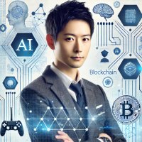 NariyaTakemura / #AI× #Web3 x #GameFi #NFT (@nariya) 's Twitter Profile Photo NariyaTakemura / #AI× #Web3 x #GameFi #NFT (@nariya) 's Twitter Profile Photo