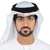 حمدان محمد المرزوقي 🇦🇪 (@hamdanmmi) Twitter profile photo