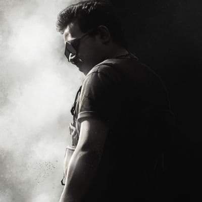 sevenhilsssss's profile picture. 