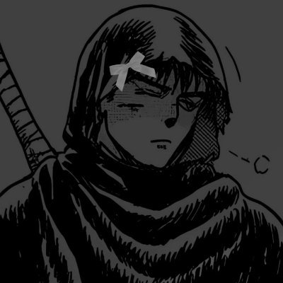 carlmv_'s profile picture. me and my own thoughts