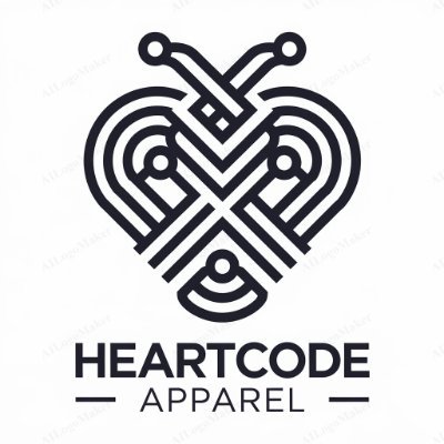 HeartCodeDesign's profile picture. 