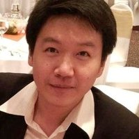 Tanawat Paramawanich (@setwizard) 's Twitter Profile