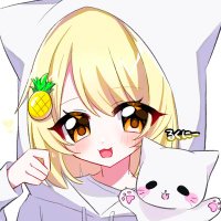 GRE るるにー🐈 (@rulny4x) 's Twitter Profile